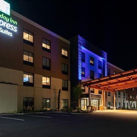 Holiday Inn Express & Suites - The Dalles By Ihg Екстер'єр фото
