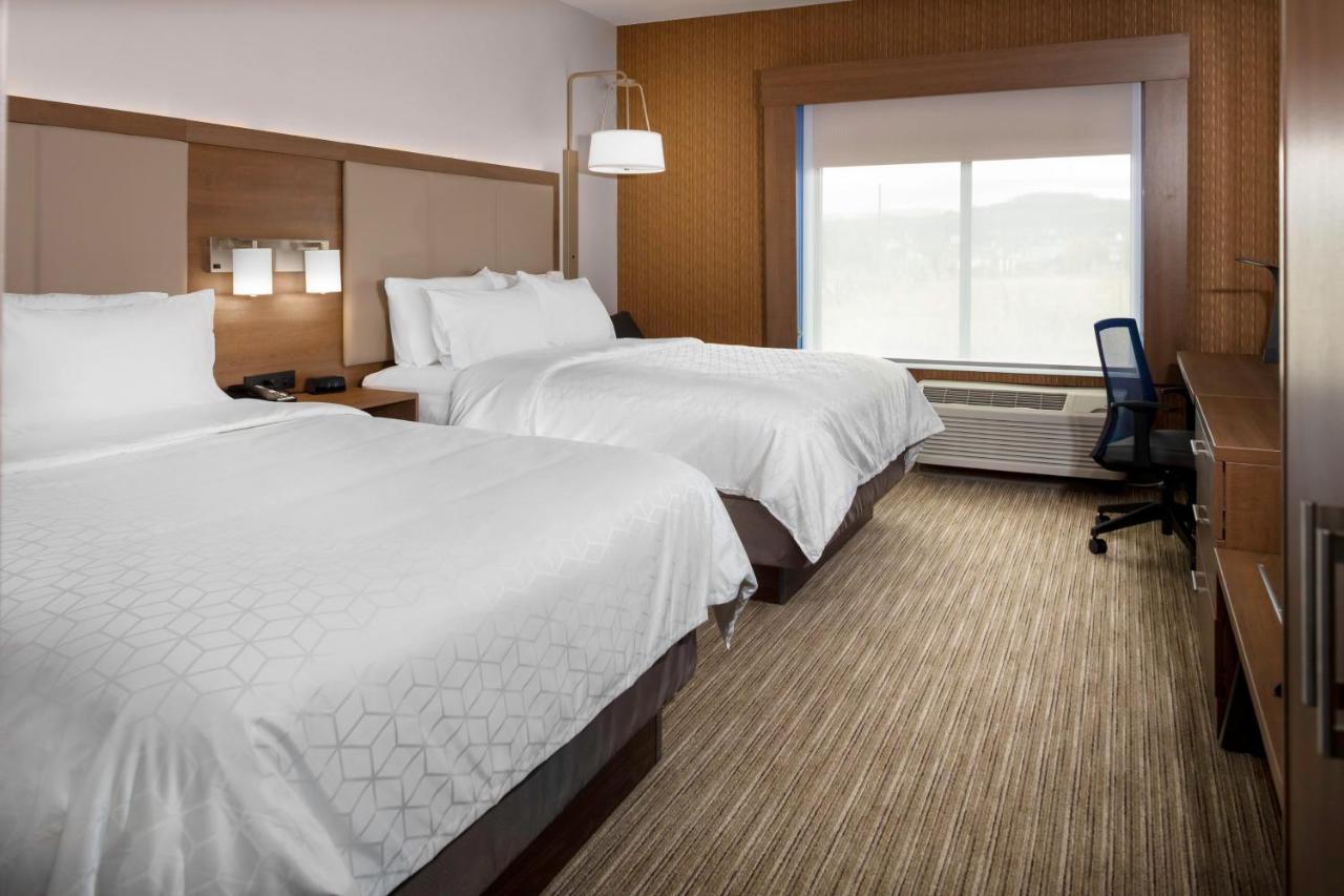Holiday Inn Express & Suites - The Dalles By Ihg Екстер'єр фото