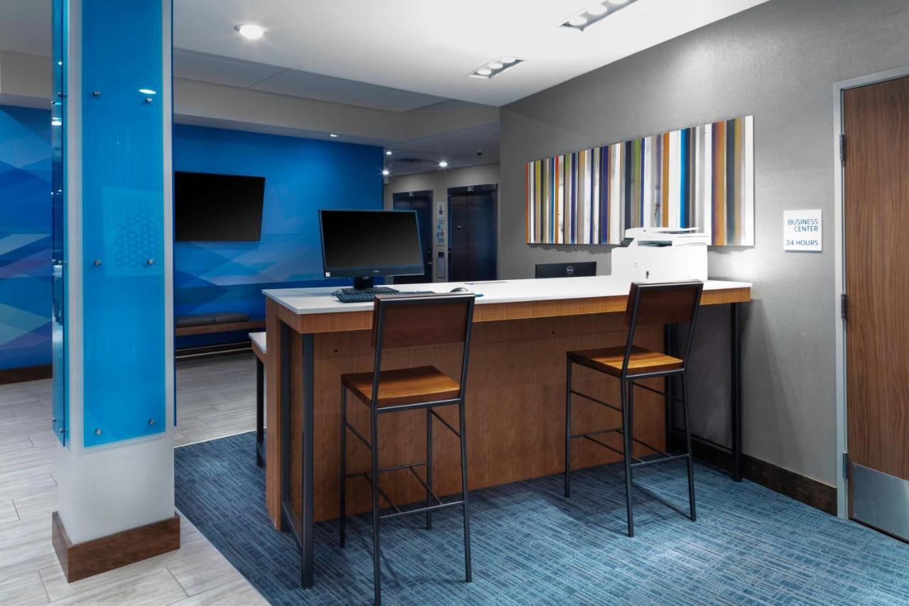 Holiday Inn Express & Suites - The Dalles By Ihg Екстер'єр фото