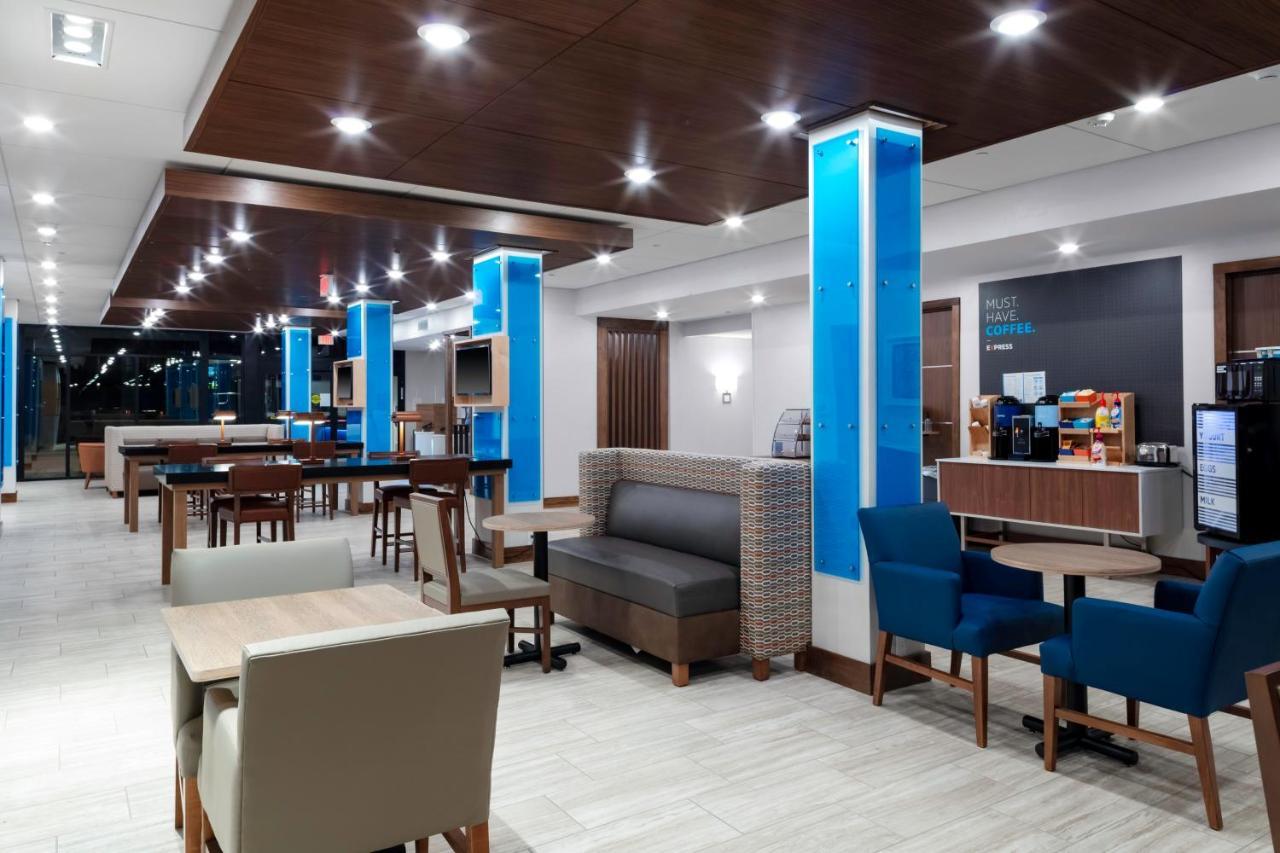 Holiday Inn Express & Suites - The Dalles By Ihg Екстер'єр фото