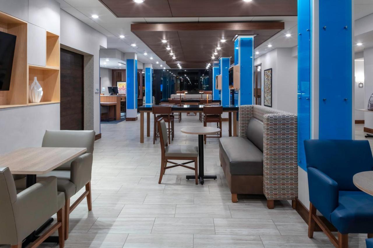 Holiday Inn Express & Suites - The Dalles By Ihg Екстер'єр фото