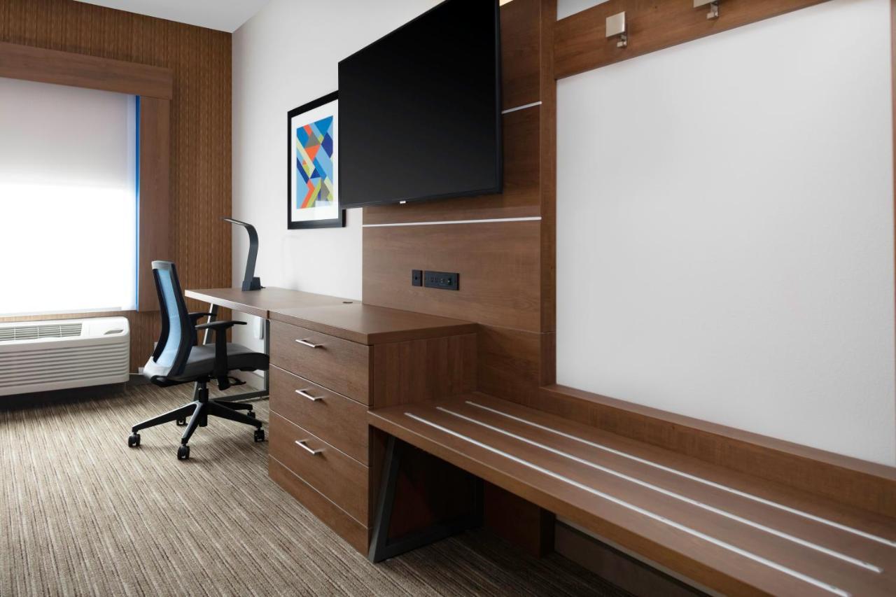 Holiday Inn Express & Suites - The Dalles By Ihg Екстер'єр фото