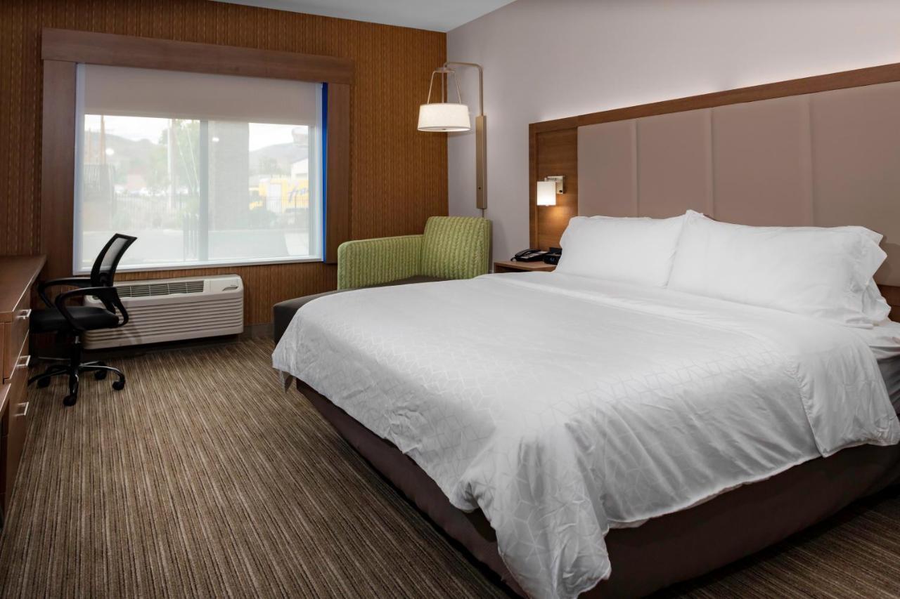 Holiday Inn Express & Suites - The Dalles By Ihg Екстер'єр фото