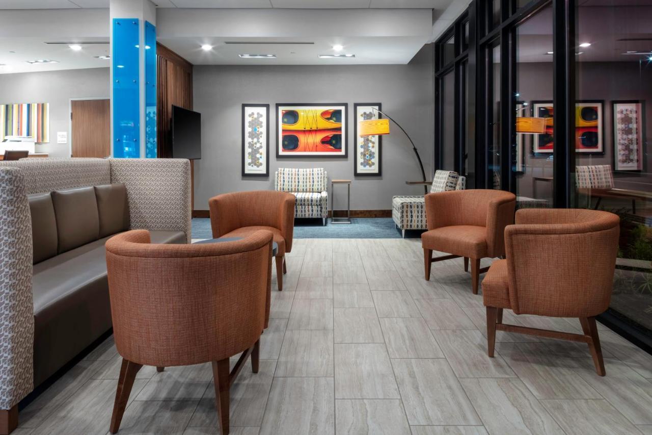 Holiday Inn Express & Suites - The Dalles By Ihg Екстер'єр фото