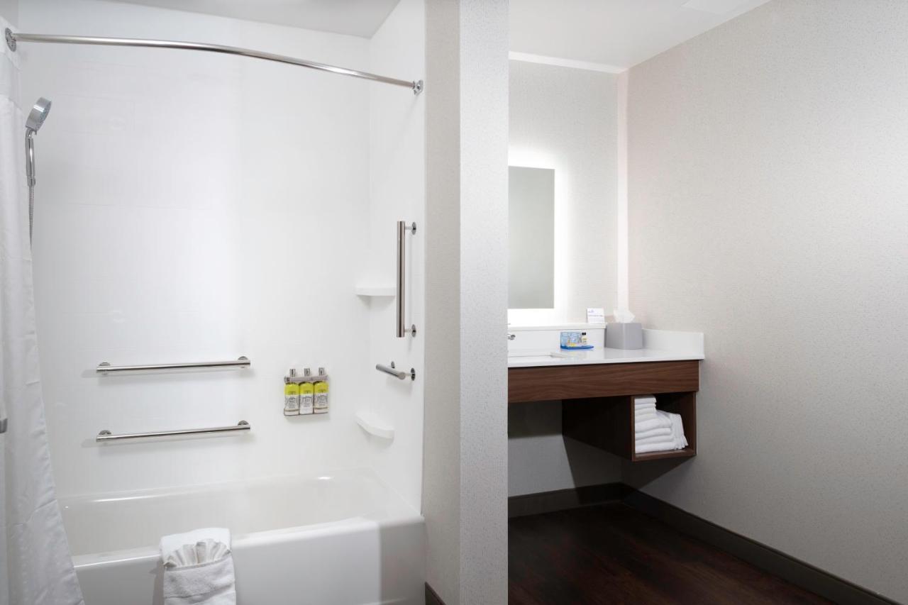 Holiday Inn Express & Suites - The Dalles By Ihg Екстер'єр фото