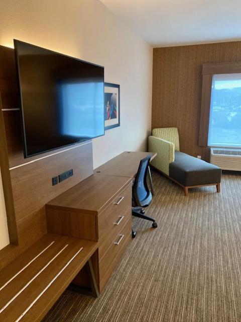 Holiday Inn Express & Suites - The Dalles By Ihg Екстер'єр фото