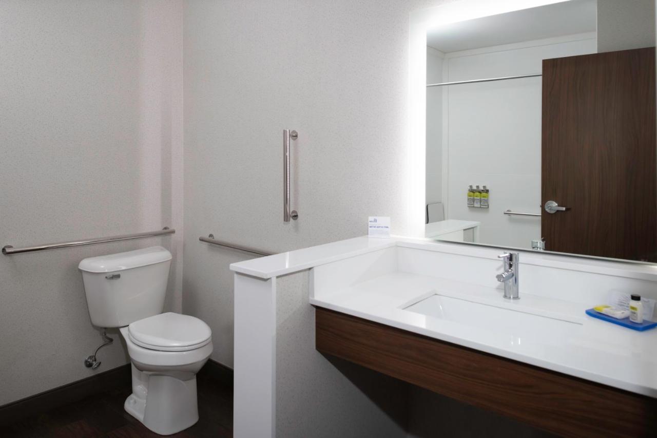 Holiday Inn Express & Suites - The Dalles By Ihg Екстер'єр фото