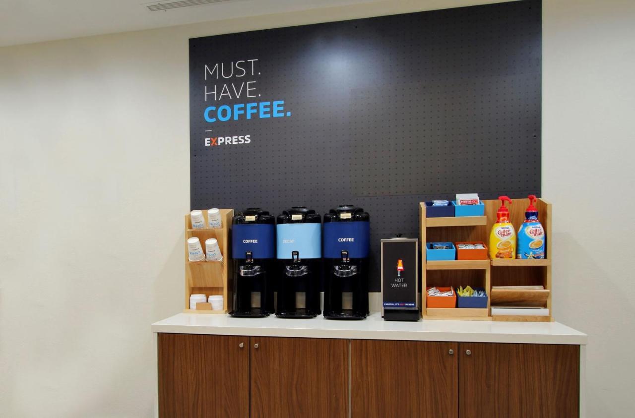 Holiday Inn Express & Suites - The Dalles By Ihg Екстер'єр фото