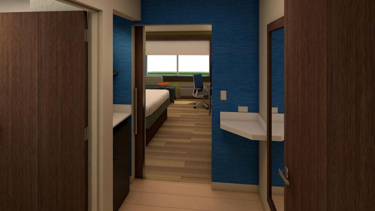 Holiday Inn Express & Suites - The Dalles By Ihg Екстер'єр фото