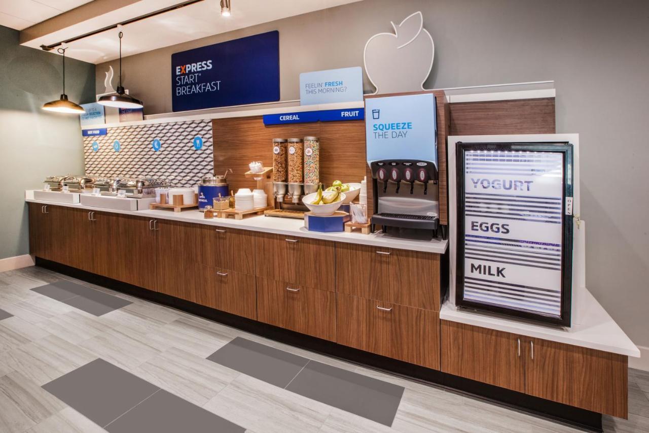 Holiday Inn Express & Suites - The Dalles By Ihg Екстер'єр фото