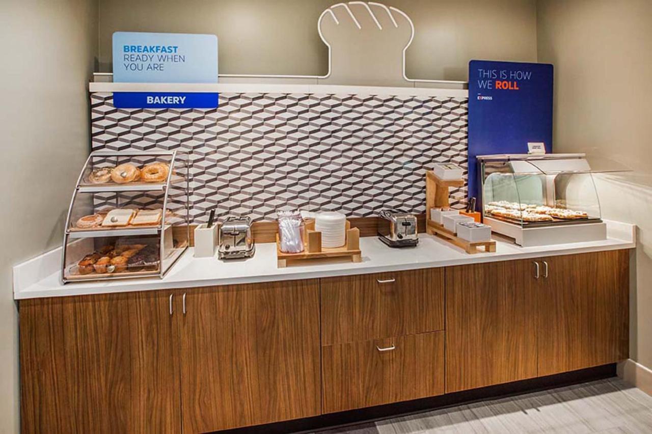 Holiday Inn Express & Suites - The Dalles By Ihg Екстер'єр фото