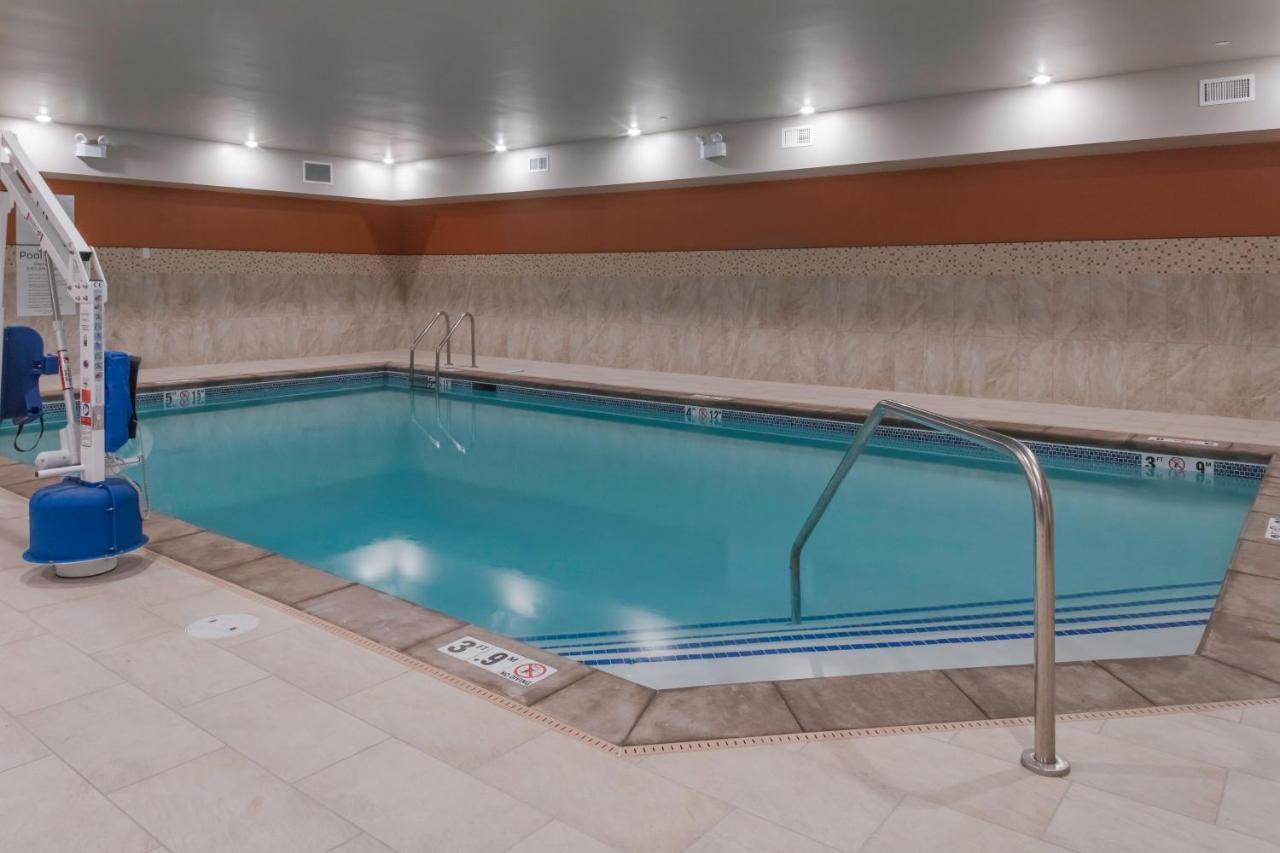 Holiday Inn Express & Suites - The Dalles By Ihg Екстер'єр фото