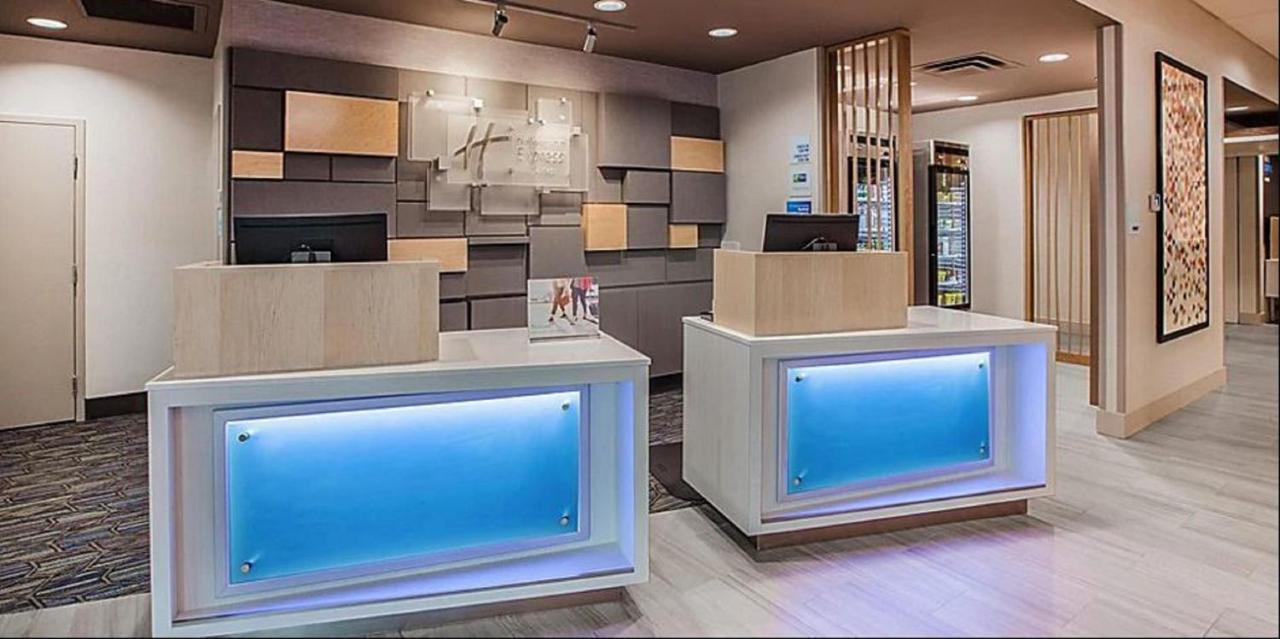 Holiday Inn Express & Suites - The Dalles By Ihg Екстер'єр фото