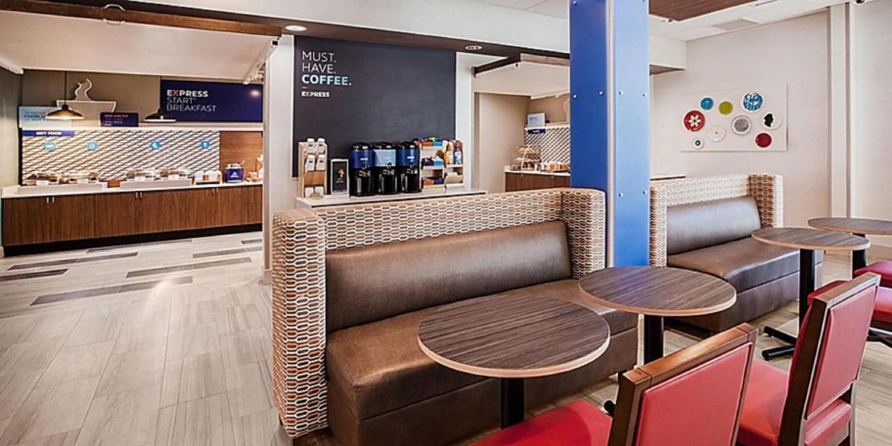 Holiday Inn Express & Suites - The Dalles By Ihg Екстер'єр фото