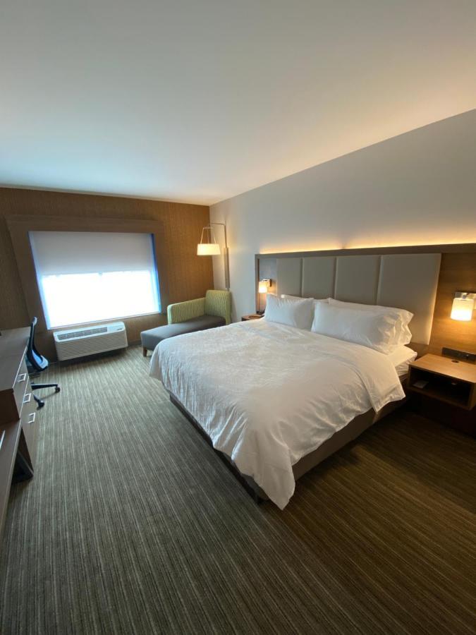Holiday Inn Express & Suites - The Dalles By Ihg Екстер'єр фото
