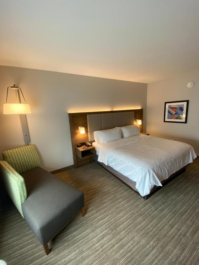 Holiday Inn Express & Suites - The Dalles By Ihg Екстер'єр фото