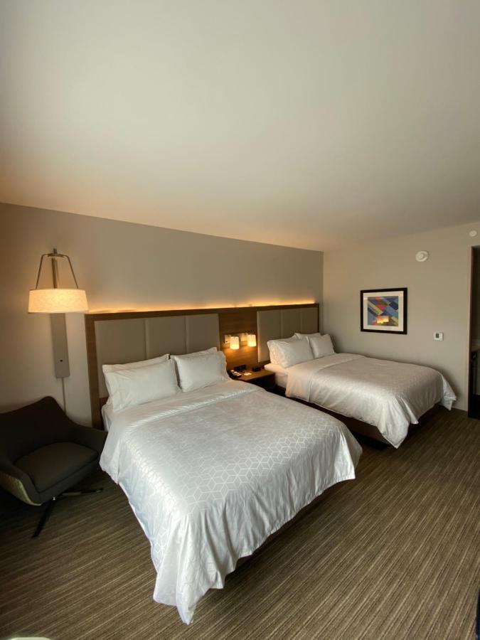 Holiday Inn Express & Suites - The Dalles By Ihg Екстер'єр фото
